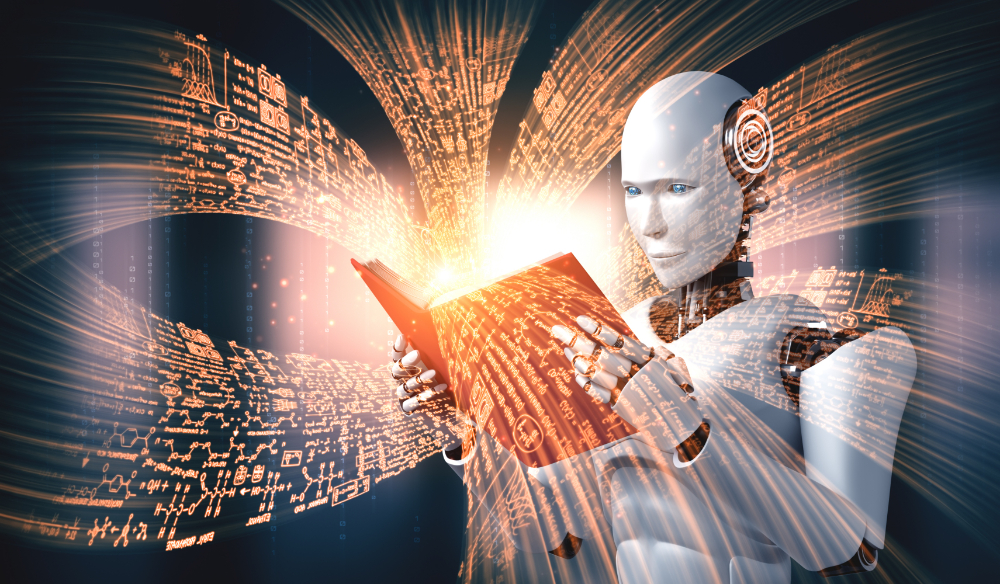 Artificial Intelligence (AI) and Machine Learning