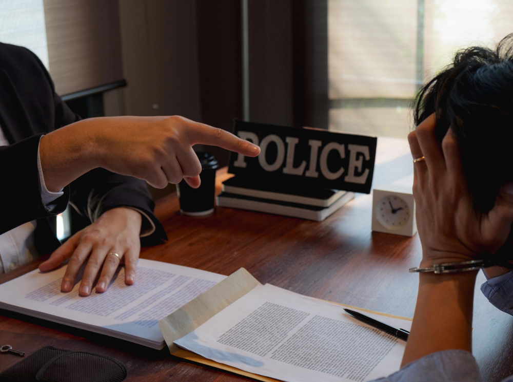 Boundaries for Private Investigators