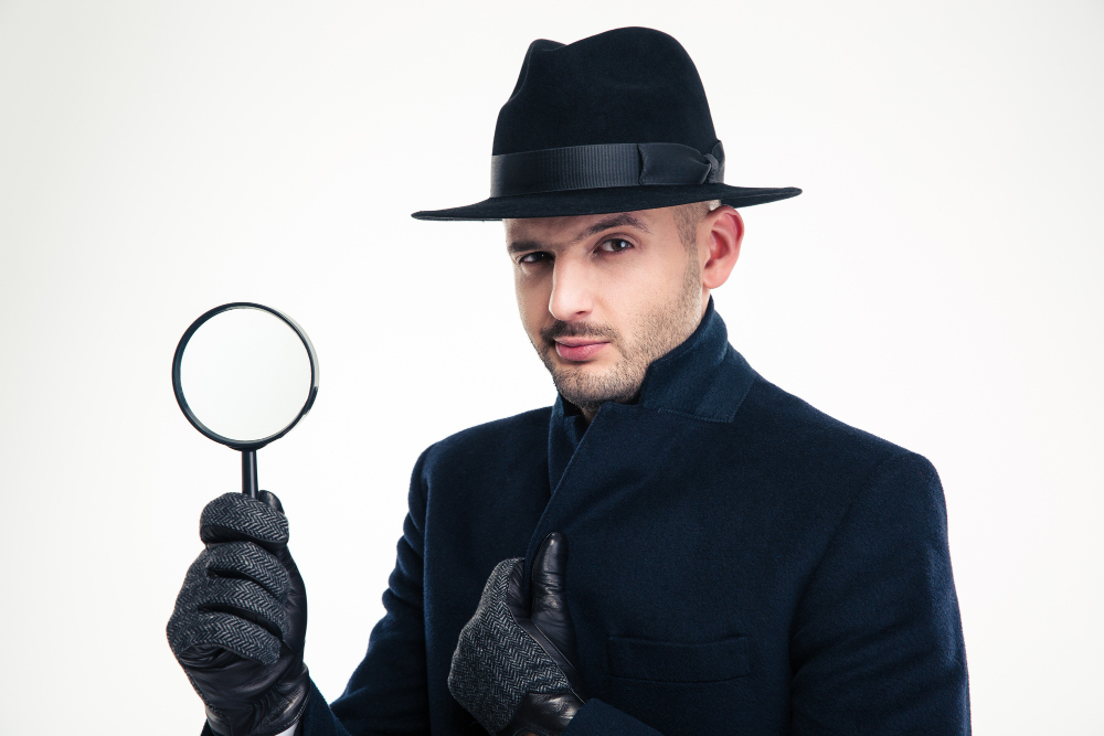 Hire a Private Investigator