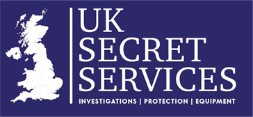 UK Secret Services