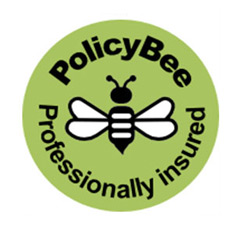 Sponsor logo