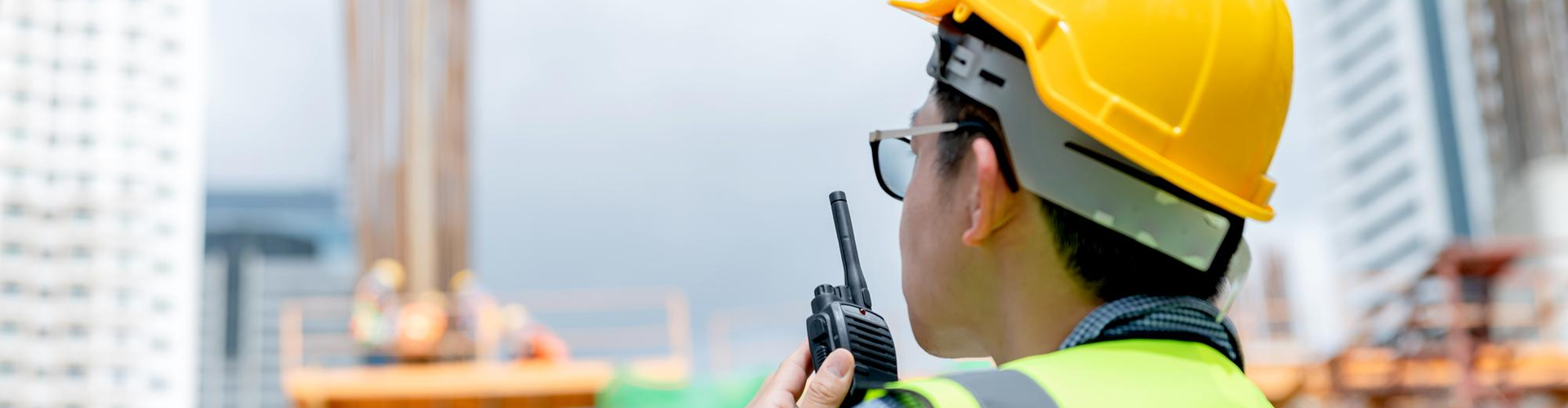 Construction Security