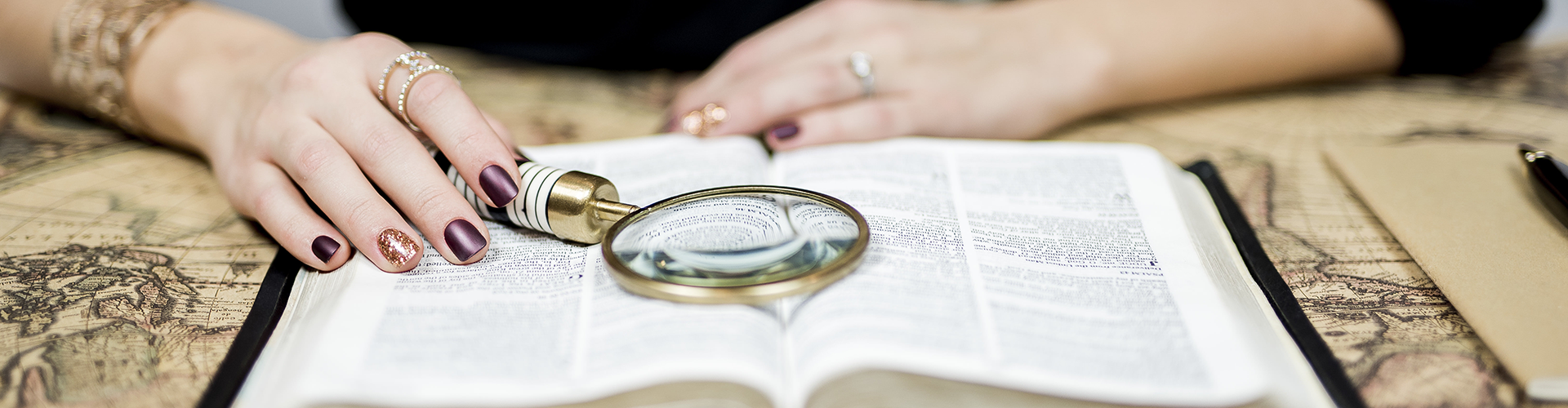 Matrimonial Background Checks Services
