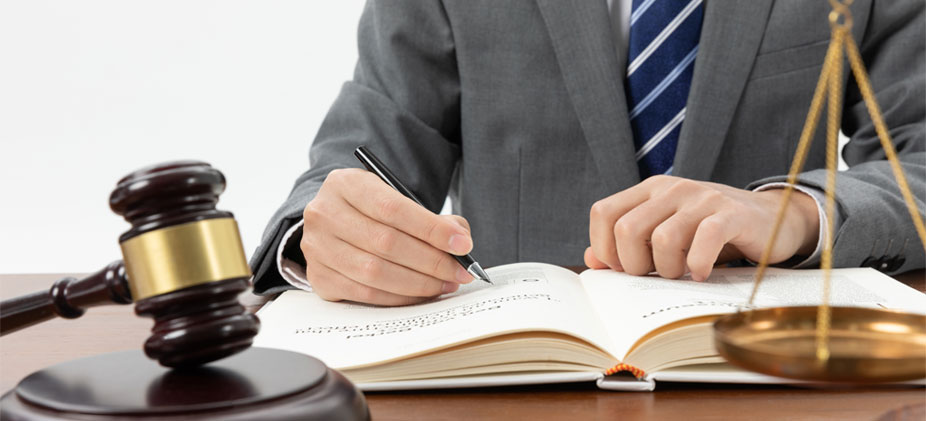 Legal-Services