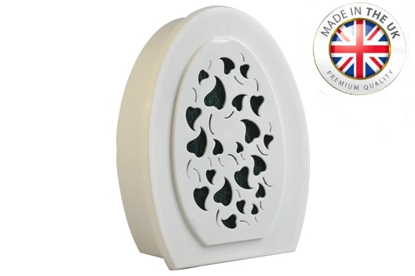 Air Freshener Voice Activated Recorder