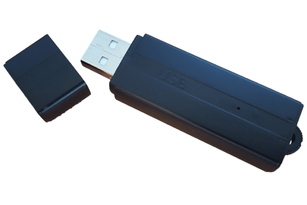 Flash Drive Recorder Pro