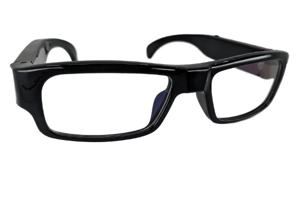 Spy Glasses Camera / DVR – HD