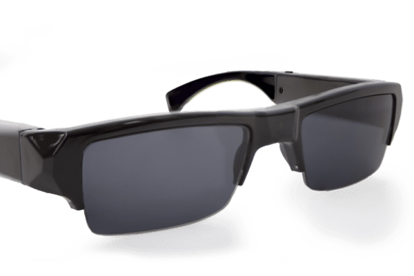 Spy Camera Sunglasses