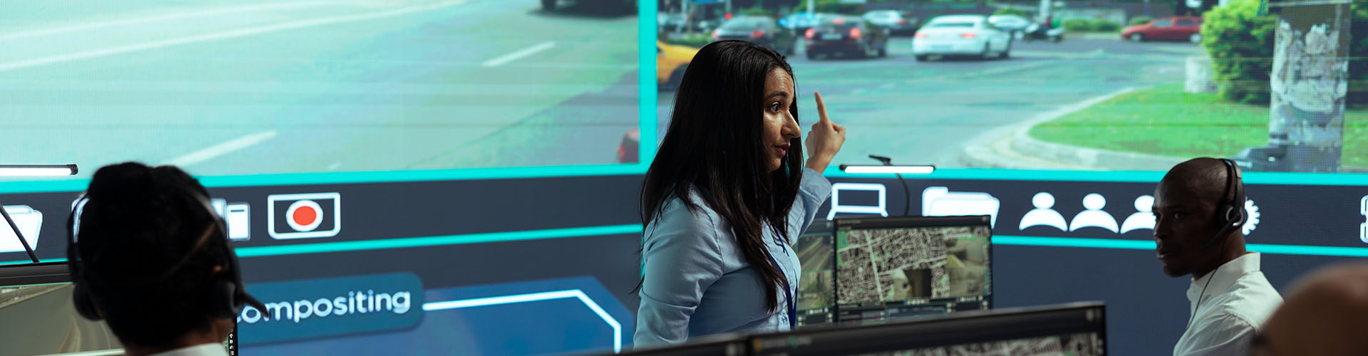Why Surveillance and Tracking Are Essential Tools in Modern Security?