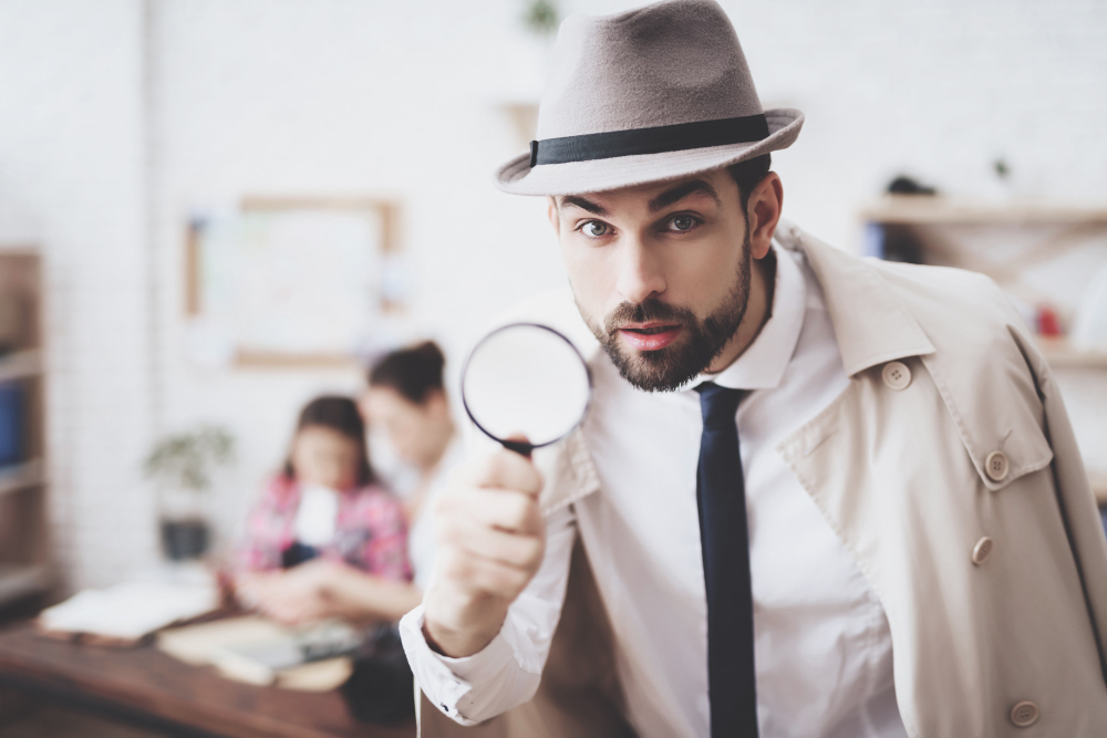 How to Hire a Private Investigator in London: A Step-by-Step Guide