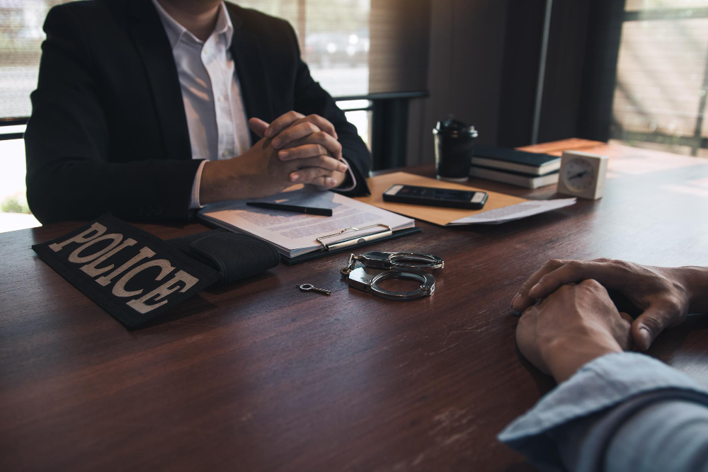 Legal Boundaries for Private Investigators in the UK: What You Need to Know