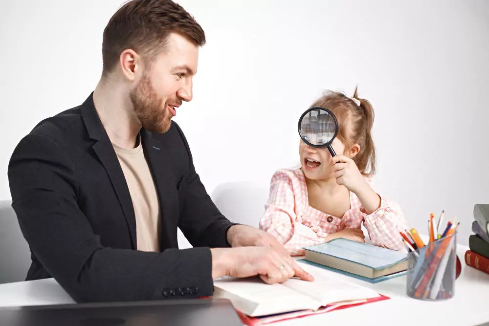 Private Investigators for Child Maintenance Cases in Birmingham