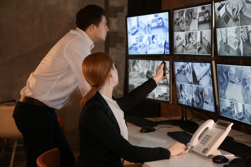 Surveillance Services in Birmingham for Cheating Partners